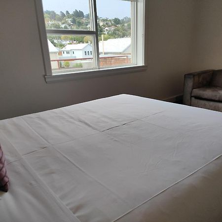 Centennial Inn On Bathurst Launceston Extérieur photo