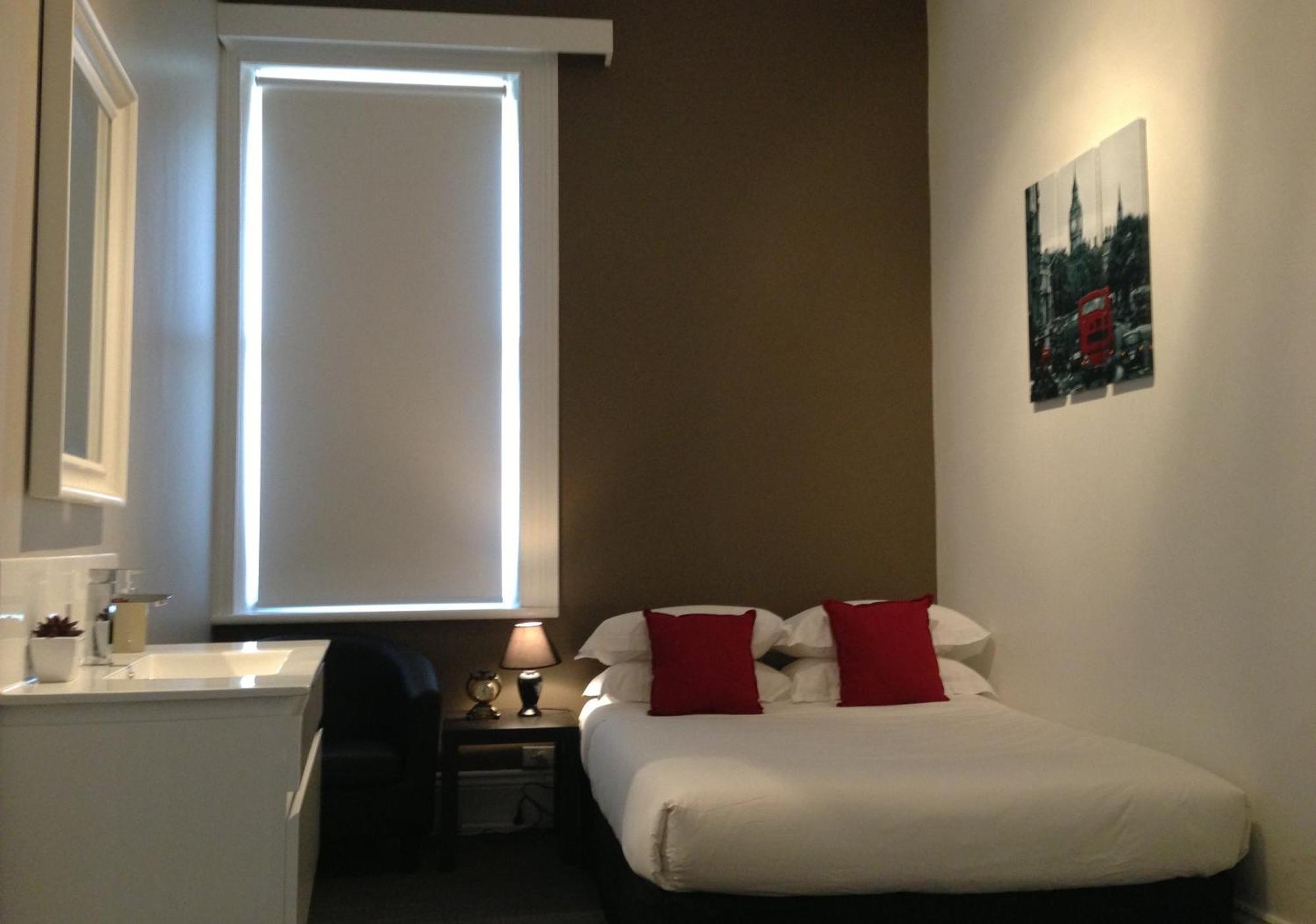 Centennial Inn On Bathurst Launceston Extérieur photo