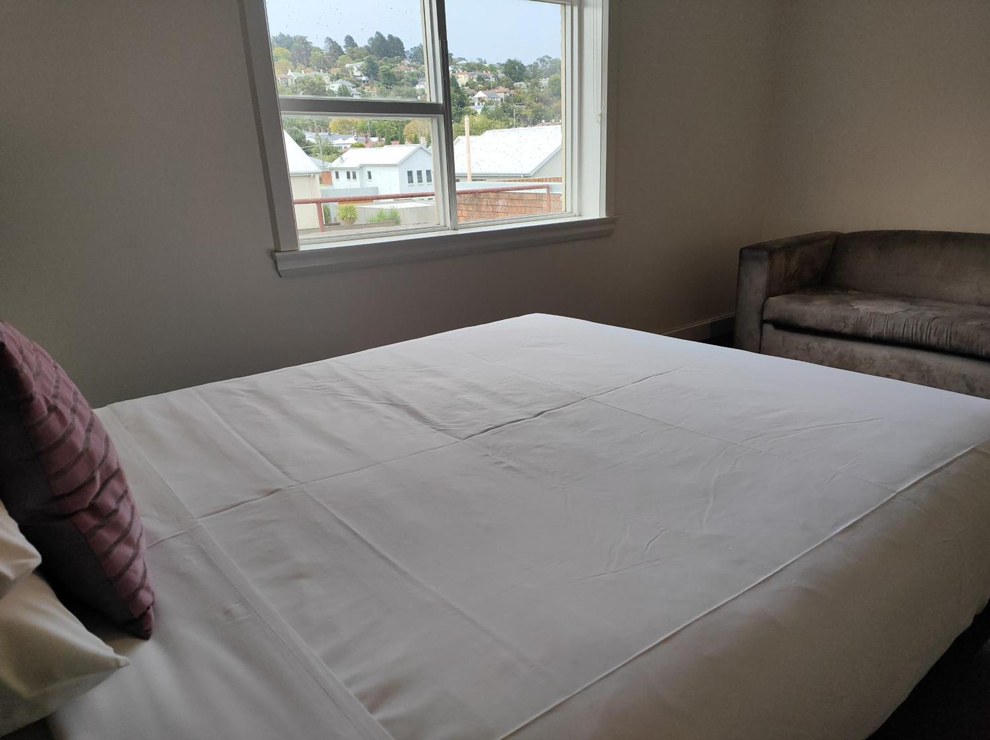 Centennial Inn On Bathurst Launceston Extérieur photo