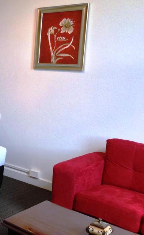 Centennial Inn On Bathurst Launceston Chambre photo